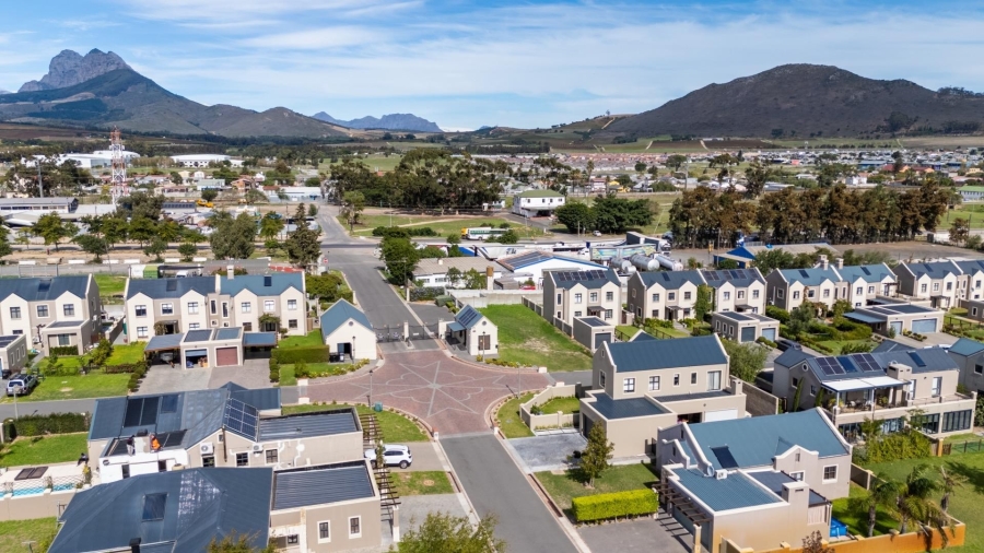 0 Bedroom Property for Sale in Klapmuts Western Cape